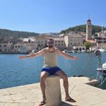 Микки, 42 года